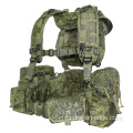 Molle Muckect Tactical Multi -Multy Musticeed Tactical Bag